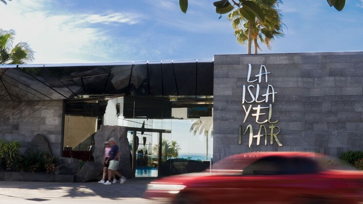 La Isla Y El Mar Hotel Boutique